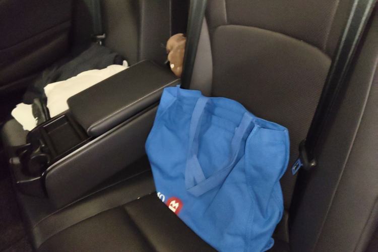 Used Lexus ES 2018 300h Premier Edition China VI Standard