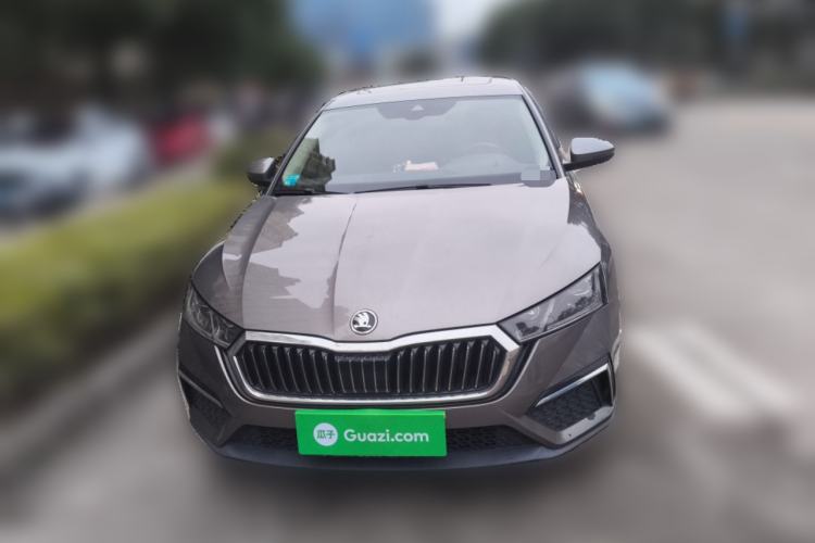 Used Skoda Octavia 2021 PRO TSI280 DSG Prestige Edition