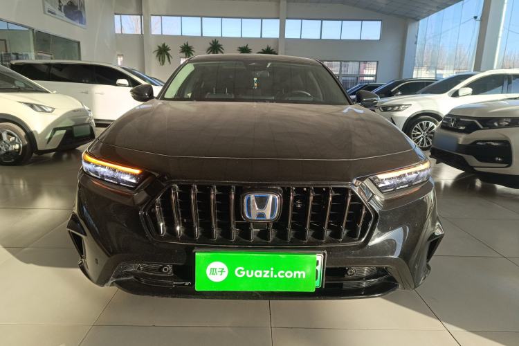 Used Honda Inspire New Energy 2023 ePHEV Prestige Edition
