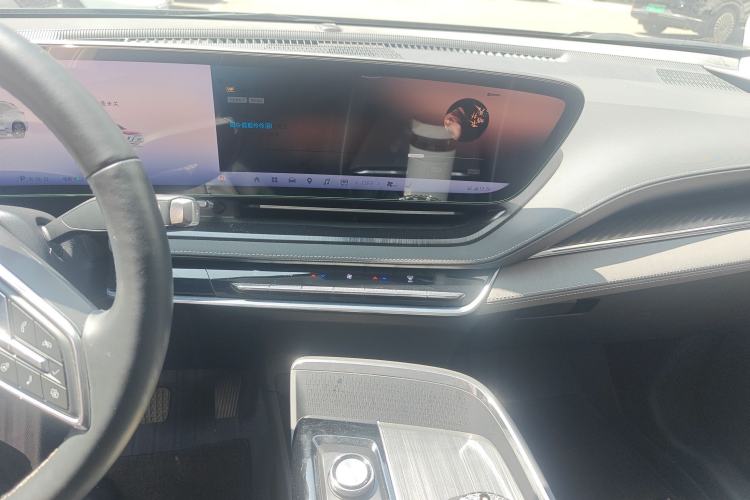 Used Buick E5 2023 Zhenxiang Standard Range Edition