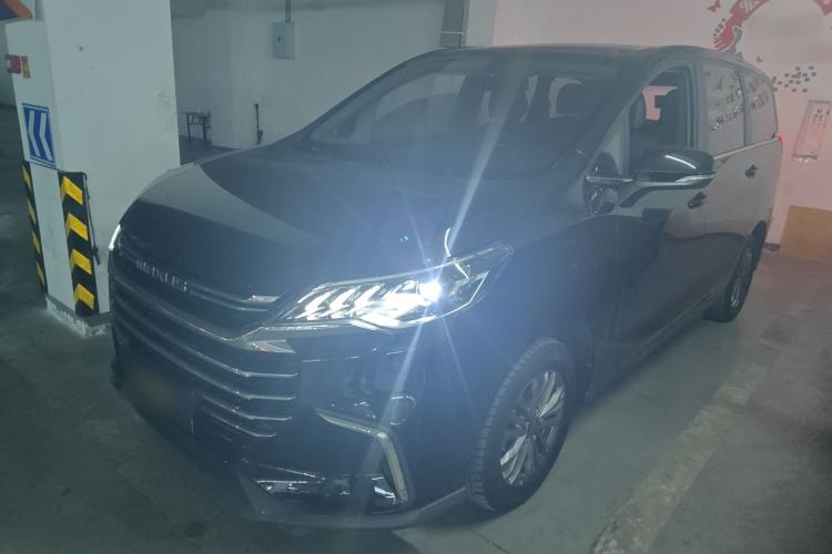 Used SAIC MAXUS G50 2022 1.5T Automatic Comfort Touring B