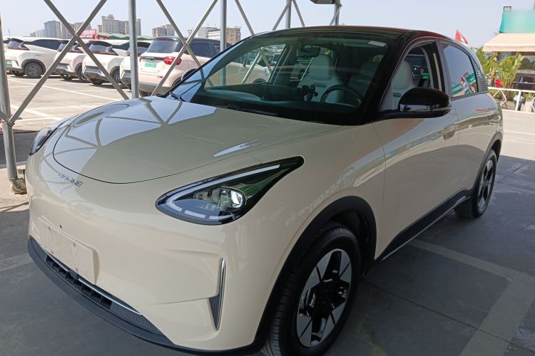 Used Geely Galaxy Geome 2025 310km Dream Edition