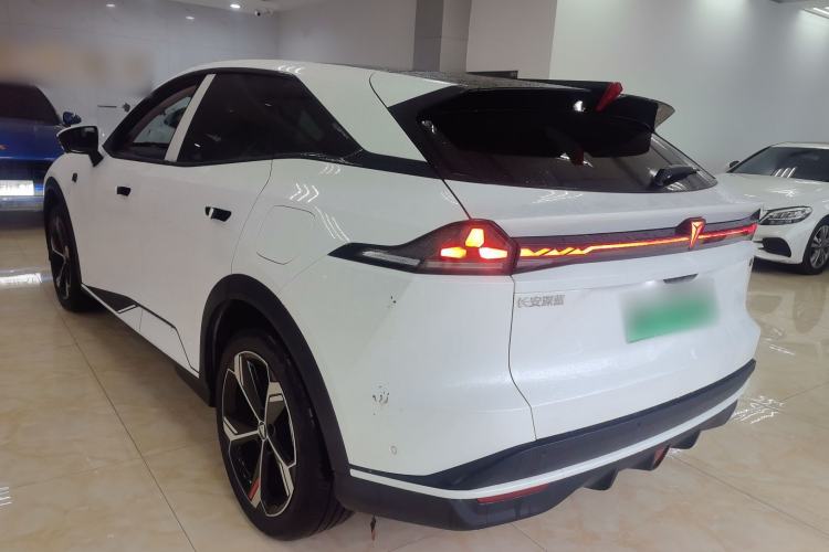 Used Deepal S07 2026 230Ultra with Huawei Qiankun ADS SE Edition
