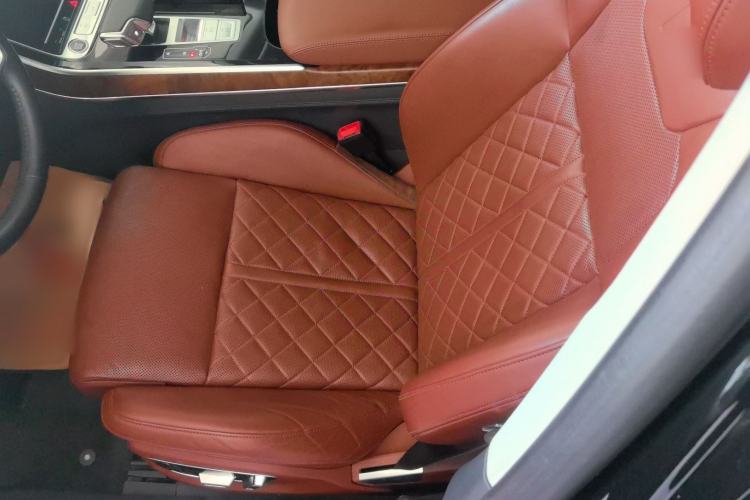 Used Audi A8 2021 A8L 55 TFSI quattro Luxury Model