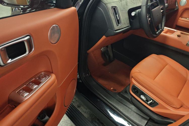 Used Li Auto L7 2023 Pro Model