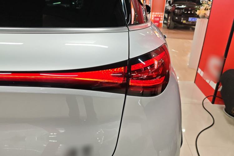 Used smart #1 2024 Premium Edition