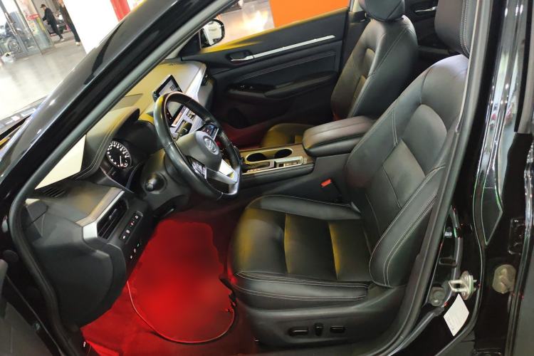 Used Nissan Teana 2021 2.0L XL Upper AD1 Smart Drive & Navigation Edition
