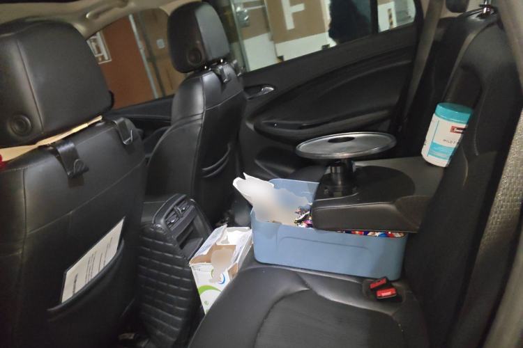 Used Buick Envision 2020 20T Two-Wheel Drive Leading Version