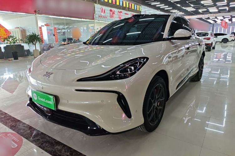 Used IM LS6 2023 Max Standard Edition