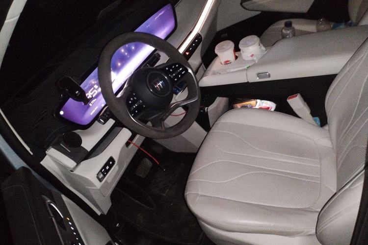 Used Buick GL8 2025 Lu Zun Deluxe and Yue Aivia Edition
