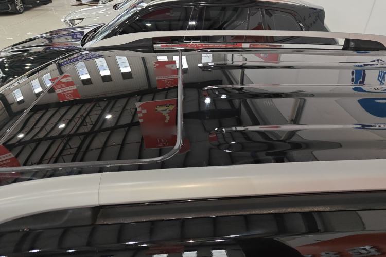 Used Hyundai ix35 2018 2.0L Automatic 2WD Zhiyong·Changxiang Edition