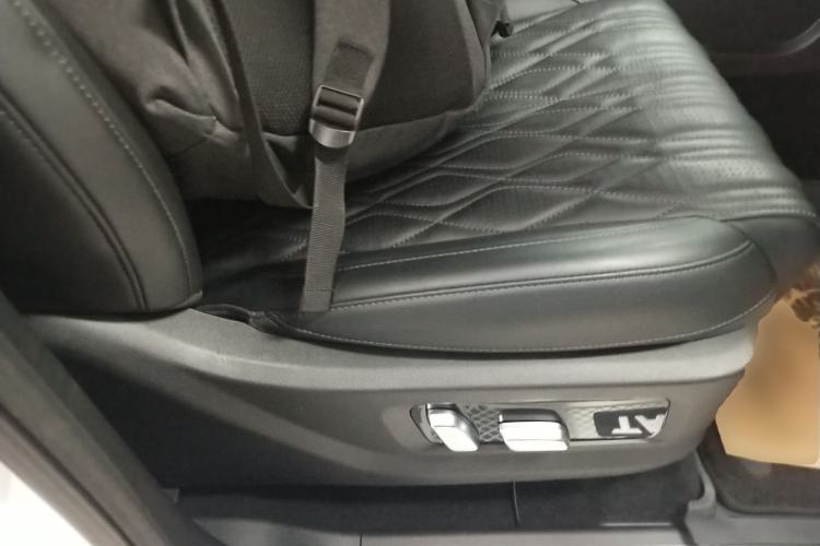 Used Tank 500 2022 3.0T Sport Edition "Creation" Version 5-Seater
