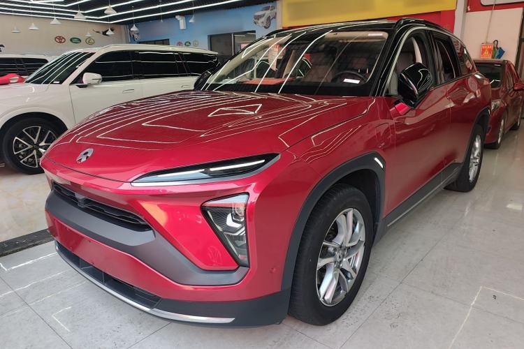Used Nio ES6 2019 420 km Sport Version