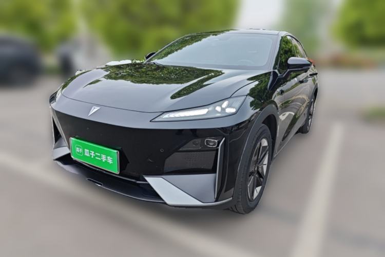 Used Deepal S07 2023 200Max Range-Extended Version