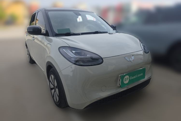 Used Wuling Bingo 2023 333km Enjoy+ Version