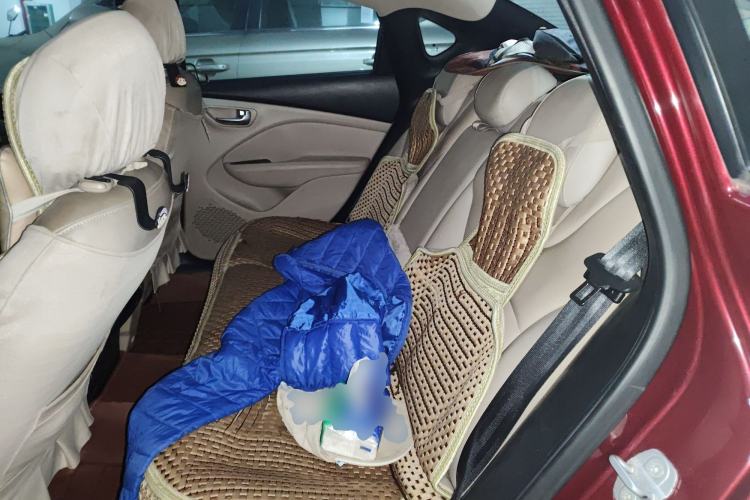 Used Fiat Viaggio 2012 1.4T Manual Enjoyment Edition