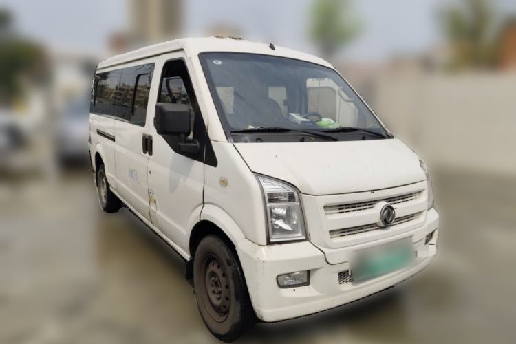 Used Dongfeng Xiaokang EC36 2020 Standard Model CATL Battery
