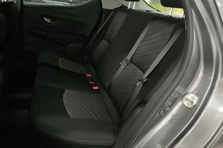 Used Nissan Lannia 2016 1.6L CVT Smart Cool Edition
