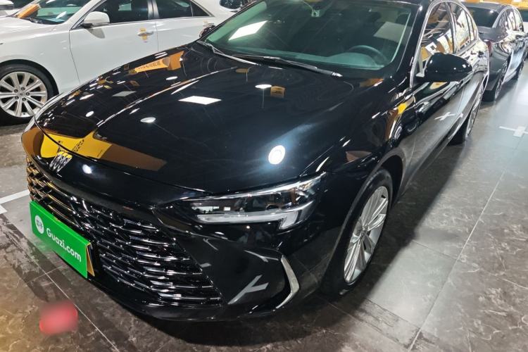 Used Buick Regal 2024 Restyled 28T Luxury Edition