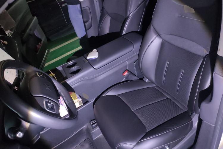 Used XPeng G6 2023 580 Long-Range Pro
