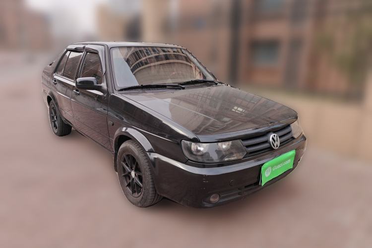 Used Volkswagen Jetta 2012 1.6L Collector's Edition