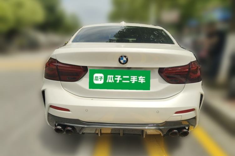 Used BMW 1 Series 2021 125i M Sport Night Edition
