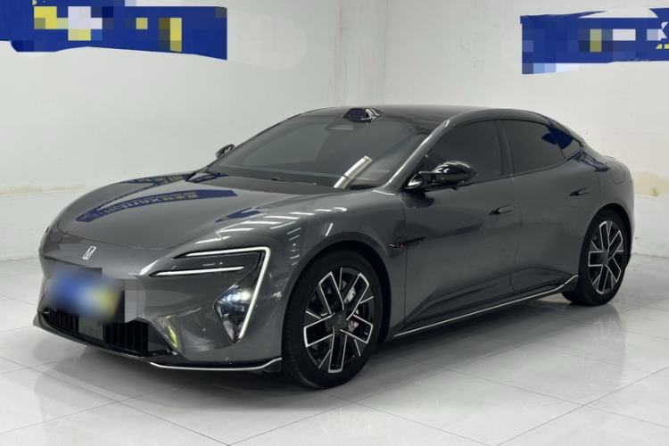 Used Avatr 06 2025 Ultra Pure Electric Edition