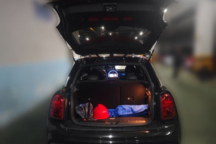 Used MINI JCW 2018 2.0T JOHN COOPER WORKS ALL-IN