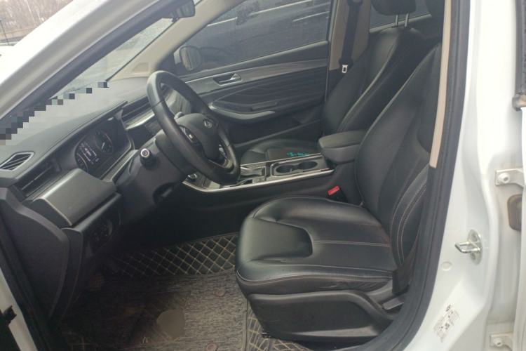 Used Chery Arrizo 5 2019 Revised PRO 1.5L CVT Youth Edition China VI Standard
