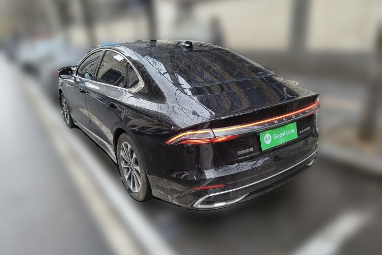 Used Lincoln Z 2025 2.0T Prestige Edition