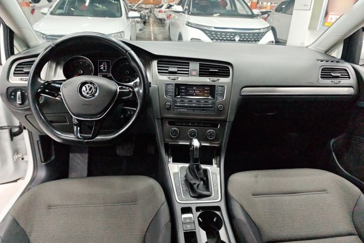 Used Volkswagen Golf 2015 1.4TSI Automatic Comfort Model