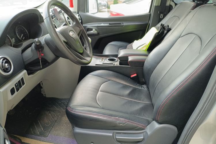 Used JAC Refine M3 2019 Creator Edition 1.8L Luxury Model