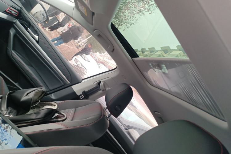 Used Volkswagen Lavida 2023 280TSI DSG Starry Sky Deluxe Edition
