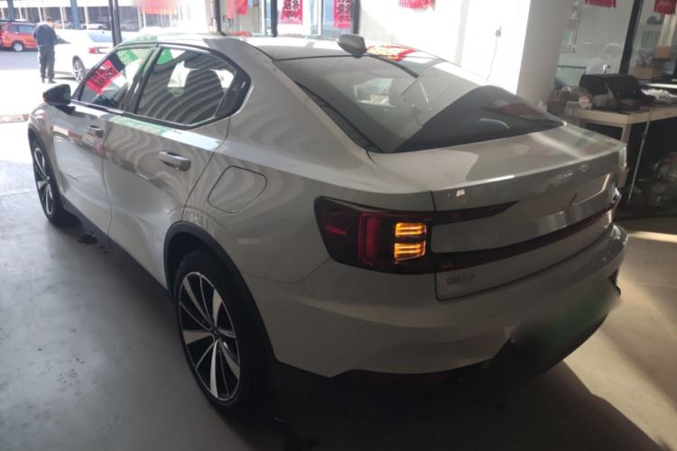 Used Polestar 2 2021 Single Motor Standard Range