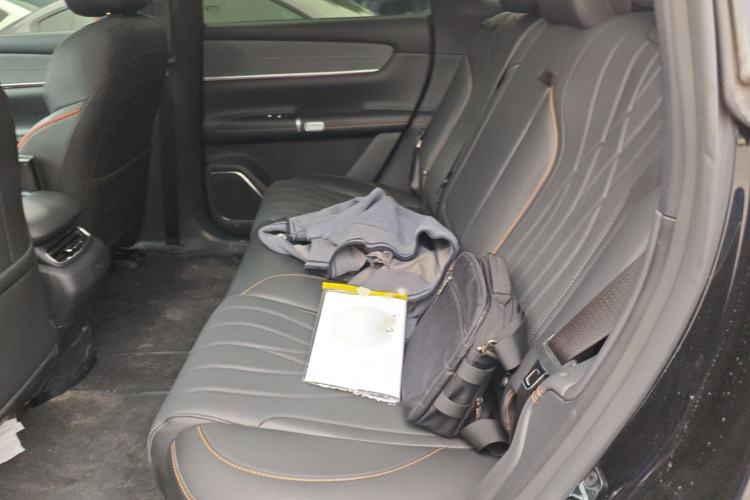 Used CHANGAN NEVO Q07 2025 215 Prestige Edition