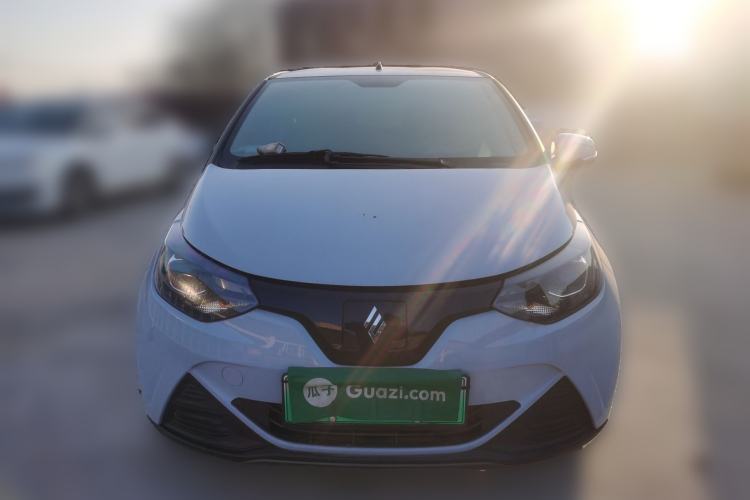 Used JMEV Xiao Qilin 2024 201km Comfort Version