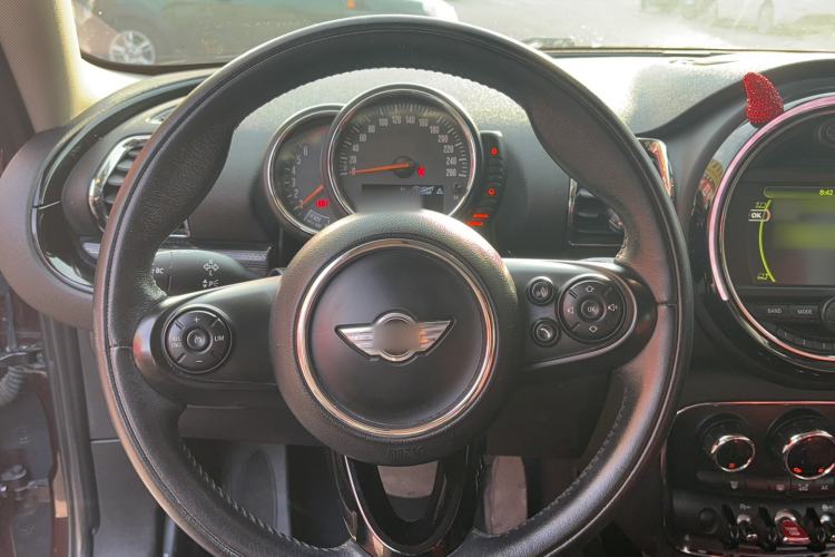 Used MINI Clubman 2016 1.5T COOPER