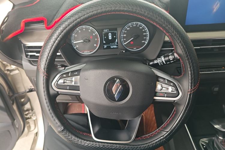 Used Livan X3 PRO 2024 1.5L CVT Xiao Sa Steering Wheel