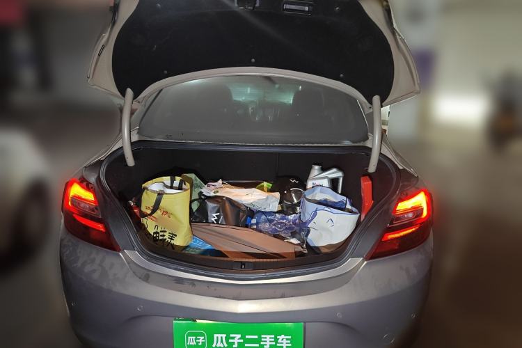 Used Buick Regal 2015 1.6T Leading Technology Model
