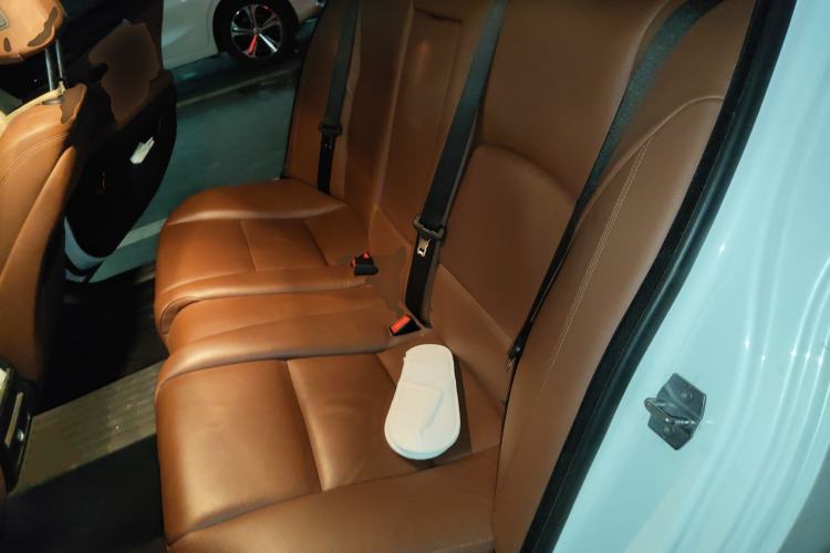 Used BMW 5 Series 2017 520Li Elegant Edition