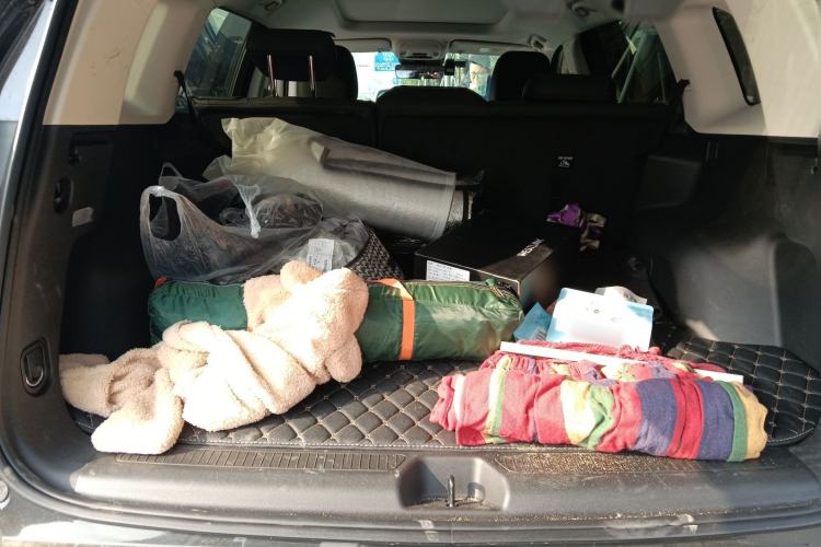 Used Buick Envision 2025 Encore Plus 28T Two-Wheel-Drive Platinum Edition
