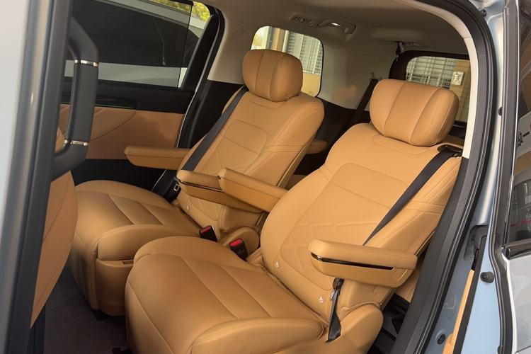 Used GAC Trumpchi E8 New Energy 2024 150km Longteng Glorious+
