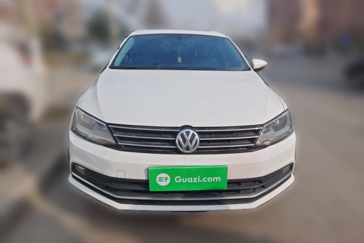 Used Volkswagen Sagitar 2018 1.6L Automatic Comfort Model