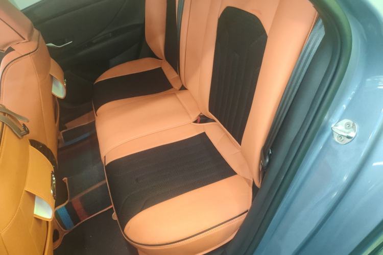 Used Hyundai Elantra 2023 1.5L CVT GLS Leading Edition
