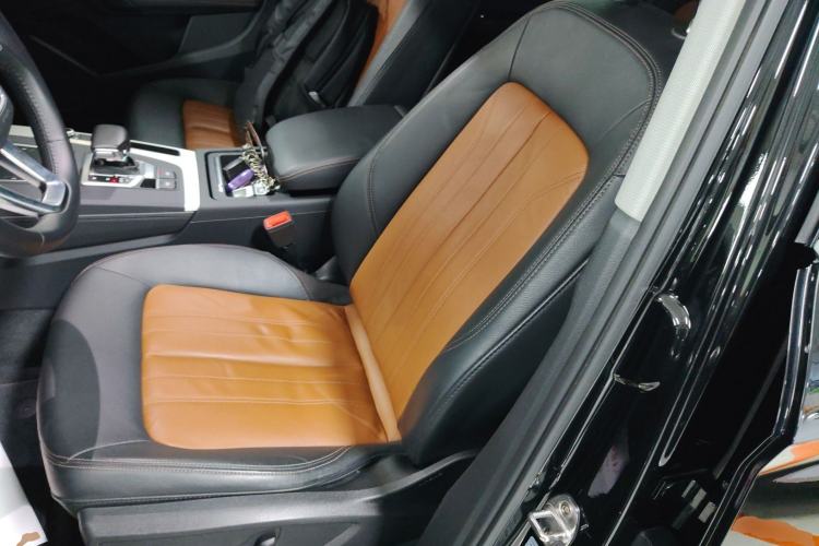 Used Audi Q5L 2020 40 TFSI Prestige Fashion Edition