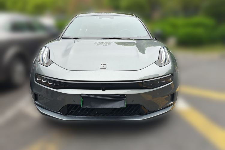 Used Zeekr 001 2023 ME Edition 100 kWh