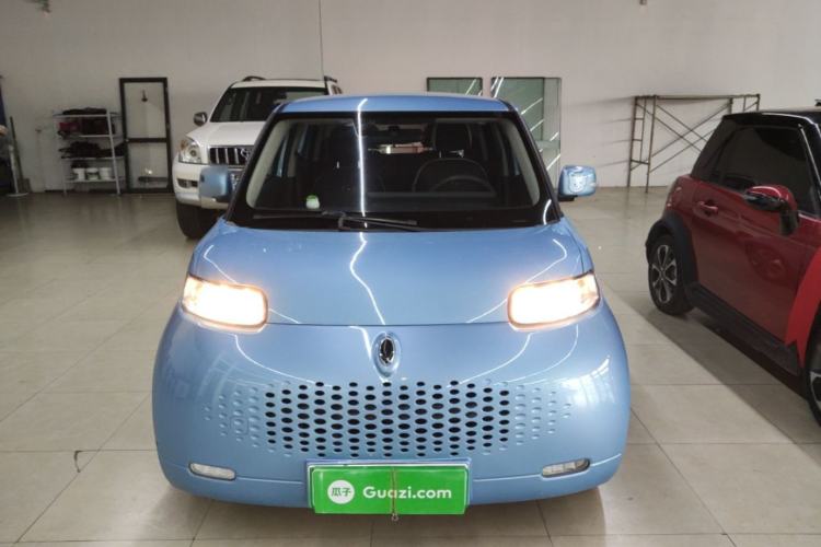 Used ORA White Cat 2020 305 km Luxury Version
