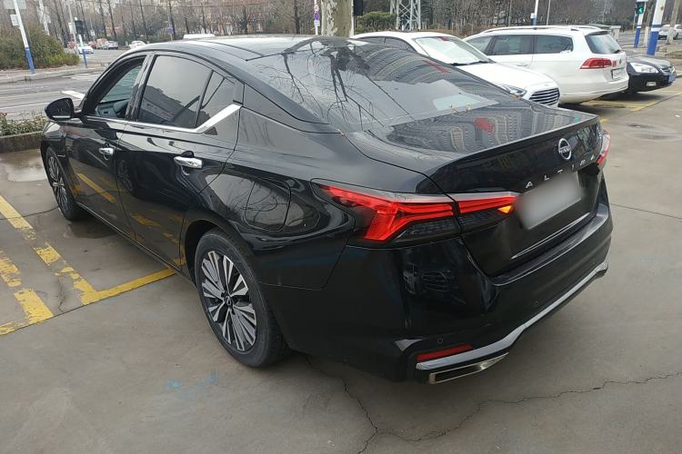 Used Nissan Teana 2022 2.0L XL-Upr Enjoyment Edition
