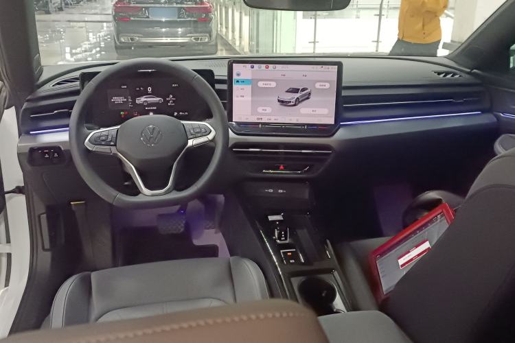 Used Volkswagen Lamando 2026 Lavida L 300TSI Lingdong Edition