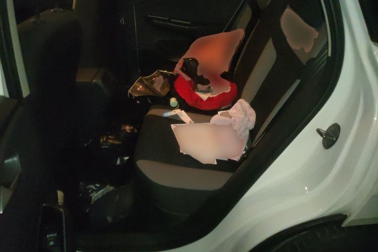 Used Jetta VS5 2021 280TSI Manual Entry-Level Trim
